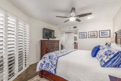 GROUND FLOOR UNIT! This lovely condominium is THE ONE! Great on Stonecreek Golf Club in Arizona - for sale on GolfHomes.com, golf home, golf lot