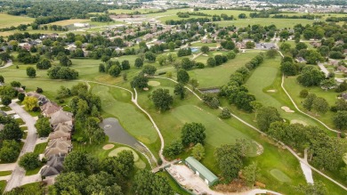 Rare opportunity in sought-after Fremont Hills Golf Course on Fremont Hills Country Club in Missouri - for sale on GolfHomes.com, golf home, golf lot