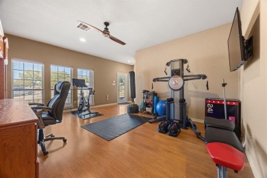 Experience luxury living on the 6th hole of the prestigious on Wildflower Country Club in Texas - for sale on GolfHomes.com, golf home, golf lot