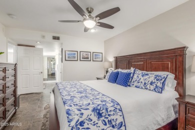 GROUND FLOOR UNIT! This lovely condominium is THE ONE! Great on Stonecreek Golf Club in Arizona - for sale on GolfHomes.com, golf home, golf lot