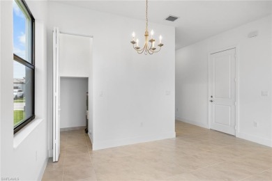 Welcome to this move-in ready, newly constructed 3-bedroom, 2 on Panther Run Golf Club in Florida - for sale on GolfHomes.com, golf home, golf lot