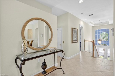 Bright and Pristine 2nd-Floor Merano Residence with Elevator in on The Colony Golf and Country Club in Florida - for sale on GolfHomes.com, golf home, golf lot