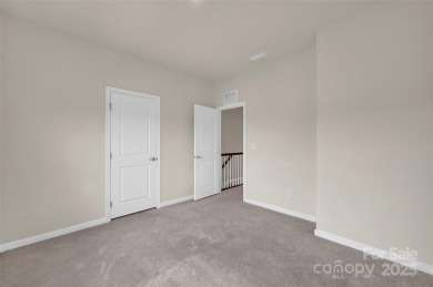 Tega Cay 3 Bedroom END UNIT townhouse in Trinity Townes. Enjoy on Tega Cay Golf Club in South Carolina - for sale on GolfHomes.com, golf home, golf lot