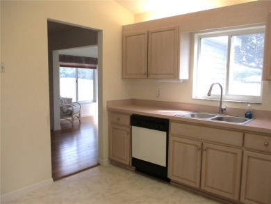 LOVELY GOLF COURSE PROPERTY with a long driveway, on a large .33 on Preserve Golf Club in Florida - for sale on GolfHomes.com, golf home, golf lot