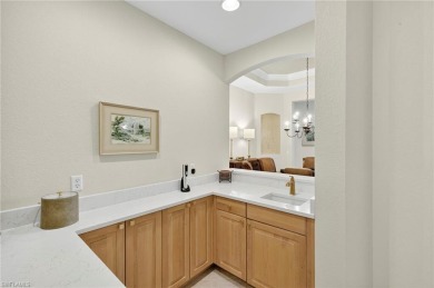 Bright and Pristine 2nd-Floor Merano Residence with Elevator in on The Colony Golf and Country Club in Florida - for sale on GolfHomes.com, golf home, golf lot