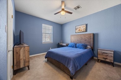Experience luxury living on the 6th hole of the prestigious on Wildflower Country Club in Texas - for sale on GolfHomes.com, golf home, golf lot