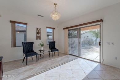 Gorgeous!! NEW Quartz Counter tops being installed!! BRAND NEW on Cimarron Golf Club in Arizona - for sale on GolfHomes.com, golf home, golf lot
