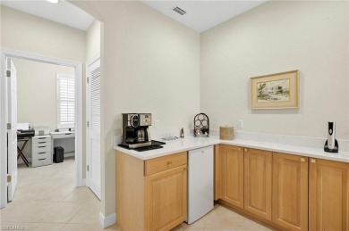 Bright and Pristine 2nd-Floor Merano Residence with Elevator in on The Colony Golf and Country Club in Florida - for sale on GolfHomes.com, golf home, golf lot