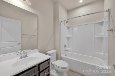 Tega Cay 3 Bedroom END UNIT townhouse in Trinity Townes. Enjoy on Tega Cay Golf Club in South Carolina - for sale on GolfHomes.com, golf home, golf lot