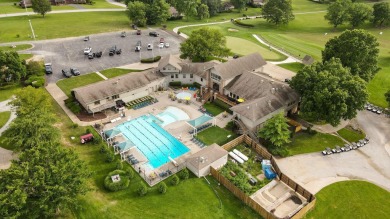 Rare opportunity in sought-after Fremont Hills Golf Course on Fremont Hills Country Club in Missouri - for sale on GolfHomes.com, golf home, golf lot