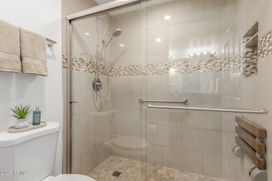 GROUND FLOOR UNIT! This lovely condominium is THE ONE! Great on Stonecreek Golf Club in Arizona - for sale on GolfHomes.com, golf home, golf lot