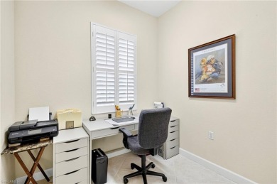 Bright and Pristine 2nd-Floor Merano Residence with Elevator in on The Colony Golf and Country Club in Florida - for sale on GolfHomes.com, golf home, golf lot