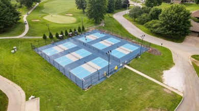 Rare opportunity in sought-after Fremont Hills Golf Course on Fremont Hills Country Club in Missouri - for sale on GolfHomes.com, golf home, golf lot
