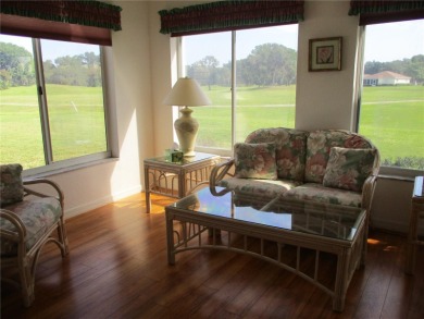 LOVELY GOLF COURSE PROPERTY with a long driveway, on a large .33 on Preserve Golf Club in Florida - for sale on GolfHomes.com, golf home, golf lot