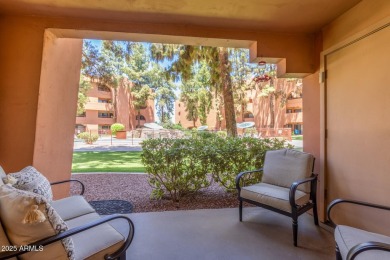 GROUND FLOOR UNIT! This lovely condominium is THE ONE! Great on Stonecreek Golf Club in Arizona - for sale on GolfHomes.com, golf home, golf lot