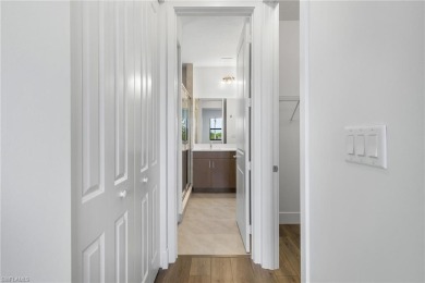 Welcome to this move-in ready, newly constructed 3-bedroom, 2 on Panther Run Golf Club in Florida - for sale on GolfHomes.com, golf home, golf lot