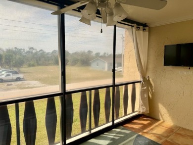 This 2nd-floor corner Riverhouse unit offers the perfect blend on Rotonda Golf and Country Club The Hills Course in Florida - for sale on GolfHomes.com, golf home, golf lot