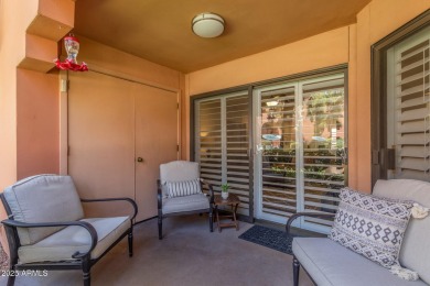 GROUND FLOOR UNIT! This lovely condominium is THE ONE! Great on Stonecreek Golf Club in Arizona - for sale on GolfHomes.com, golf home, golf lot