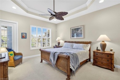 Bright and Pristine 2nd-Floor Merano Residence with Elevator in on The Colony Golf and Country Club in Florida - for sale on GolfHomes.com, golf home, golf lot