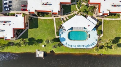 This 2nd-floor corner Riverhouse unit offers the perfect blend on Rotonda Golf and Country Club The Hills Course in Florida - for sale on GolfHomes.com, golf home, golf lot