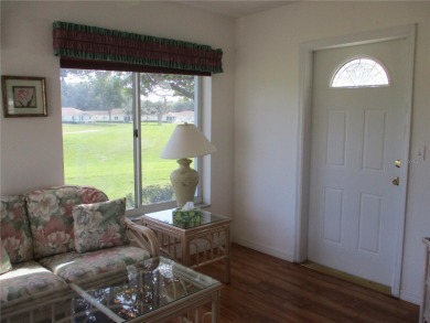 LOVELY GOLF COURSE PROPERTY with a long driveway, on a large .33 on Preserve Golf Club in Florida - for sale on GolfHomes.com, golf home, golf lot