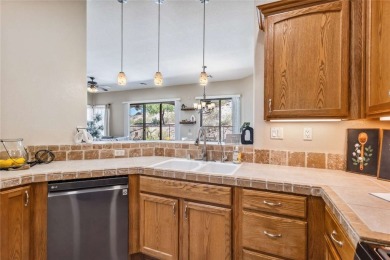 Beautiful 3 Bedroom, 2 Bath Home in Prestigious Laughlin Ranch on Laughlin Ranch Golf Club in Arizona - for sale on GolfHomes.com, golf home, golf lot