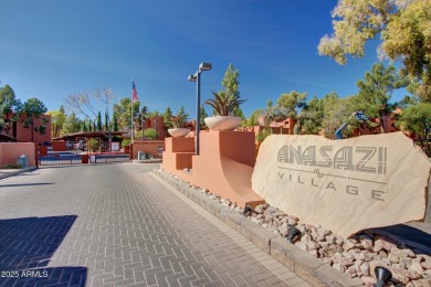 GROUND FLOOR UNIT! This lovely condominium is THE ONE! Great on Stonecreek Golf Club in Arizona - for sale on GolfHomes.com, golf home, golf lot
