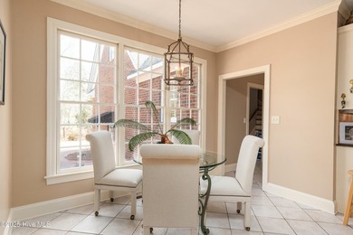 Prime location in Kinston on quiet street. This 4 bedroom home 3 on Kinston Country Club Inc in North Carolina - for sale on GolfHomes.com, golf home, golf lot