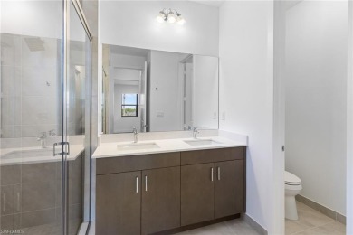 Welcome to this move-in ready, newly constructed 3-bedroom, 2 on Panther Run Golf Club in Florida - for sale on GolfHomes.com, golf home, golf lot