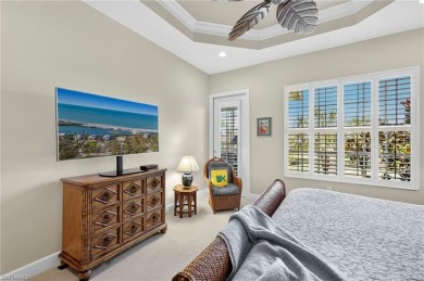 Bright and Pristine 2nd-Floor Merano Residence with Elevator in on The Colony Golf and Country Club in Florida - for sale on GolfHomes.com, golf home, golf lot
