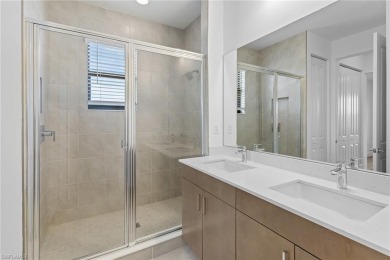 Welcome to this move-in ready, newly constructed 3-bedroom, 2 on Panther Run Golf Club in Florida - for sale on GolfHomes.com, golf home, golf lot