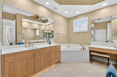 Bright and Pristine 2nd-Floor Merano Residence with Elevator in on The Colony Golf and Country Club in Florida - for sale on GolfHomes.com, golf home, golf lot