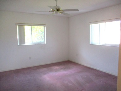 LOVELY GOLF COURSE PROPERTY with a long driveway, on a large .33 on Preserve Golf Club in Florida - for sale on GolfHomes.com, golf home, golf lot