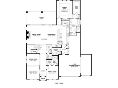 Fabulous two-story home located at Heath Golf and Yacht Club in on Heath Golf and Yacht Club in Texas - for sale on GolfHomes.com, golf home, golf lot