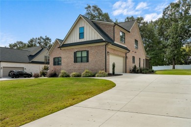 Experience refined living in Cobbs Glen, one of Anderson's on Cobbs Glen Country Club in South Carolina - for sale on GolfHomes.com, golf home, golf lot