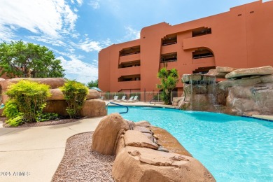 GROUND FLOOR UNIT! This lovely condominium is THE ONE! Great on Stonecreek Golf Club in Arizona - for sale on GolfHomes.com, golf home, golf lot
