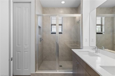 Welcome to this move-in ready, newly constructed 3-bedroom, 2 on Panther Run Golf Club in Florida - for sale on GolfHomes.com, golf home, golf lot