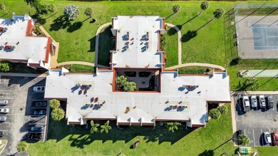 This 2nd-floor corner Riverhouse unit offers the perfect blend on Rotonda Golf and Country Club The Hills Course in Florida - for sale on GolfHomes.com, golf home, golf lot