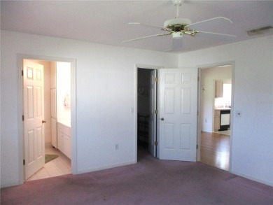 LOVELY GOLF COURSE PROPERTY with a long driveway, on a large .33 on Preserve Golf Club in Florida - for sale on GolfHomes.com, golf home, golf lot