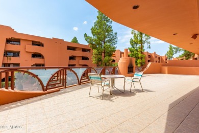 GROUND FLOOR UNIT! This lovely condominium is THE ONE! Great on Stonecreek Golf Club in Arizona - for sale on GolfHomes.com, golf home, golf lot