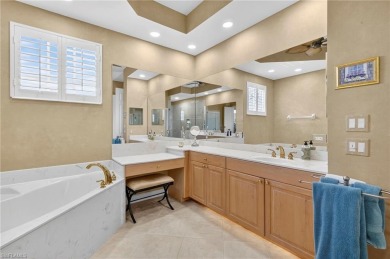 Bright and Pristine 2nd-Floor Merano Residence with Elevator in on The Colony Golf and Country Club in Florida - for sale on GolfHomes.com, golf home, golf lot