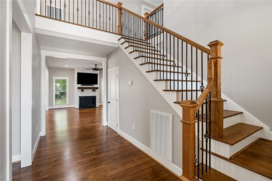 Experience refined living in Cobbs Glen, one of Anderson's on Cobbs Glen Country Club in South Carolina - for sale on GolfHomes.com, golf home, golf lot