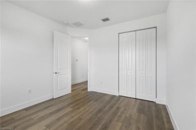 Welcome to this move-in ready, newly constructed 3-bedroom, 2 on Panther Run Golf Club in Florida - for sale on GolfHomes.com, golf home, golf lot