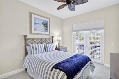 Bright and Pristine 2nd-Floor Merano Residence with Elevator in on The Colony Golf and Country Club in Florida - for sale on GolfHomes.com, golf home, golf lot
