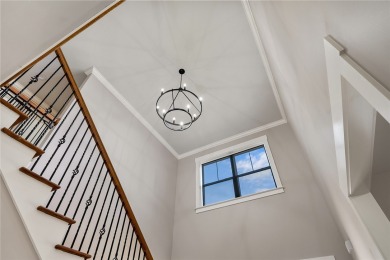 Experience refined living in Cobbs Glen, one of Anderson's on Cobbs Glen Country Club in South Carolina - for sale on GolfHomes.com, golf home, golf lot