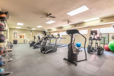 GROUND FLOOR UNIT! This lovely condominium is THE ONE! Great on Stonecreek Golf Club in Arizona - for sale on GolfHomes.com, golf home, golf lot