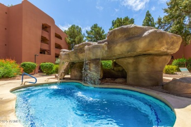 GROUND FLOOR UNIT! This lovely condominium is THE ONE! Great on Stonecreek Golf Club in Arizona - for sale on GolfHomes.com, golf home, golf lot