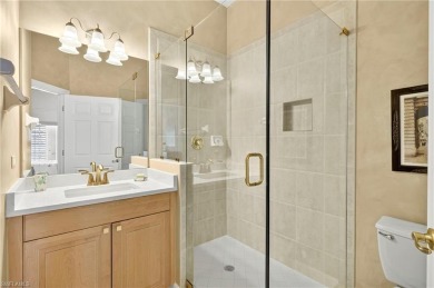 Bright and Pristine 2nd-Floor Merano Residence with Elevator in on The Colony Golf and Country Club in Florida - for sale on GolfHomes.com, golf home, golf lot
