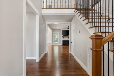 Experience refined living in Cobbs Glen, one of Anderson's on Cobbs Glen Country Club in South Carolina - for sale on GolfHomes.com, golf home, golf lot