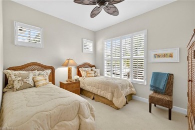 Bright and Pristine 2nd-Floor Merano Residence with Elevator in on The Colony Golf and Country Club in Florida - for sale on GolfHomes.com, golf home, golf lot